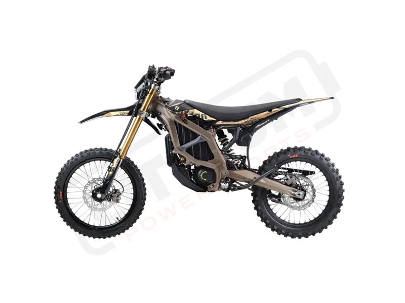Surron Ultra Bee Electric Bike - eRides