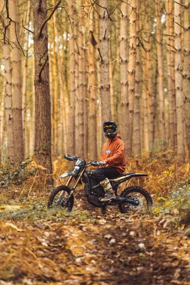 Surron Ultra Bee Electric Bike - eRides