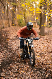 Surron Ultra Bee Electric Bike - eRides