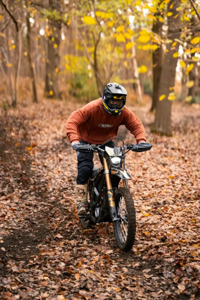 Surron Ultra Bee Electric Bike - eRides