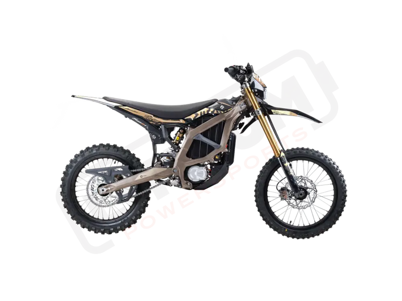 Surron Ultra Bee Electric Bike - eRides
