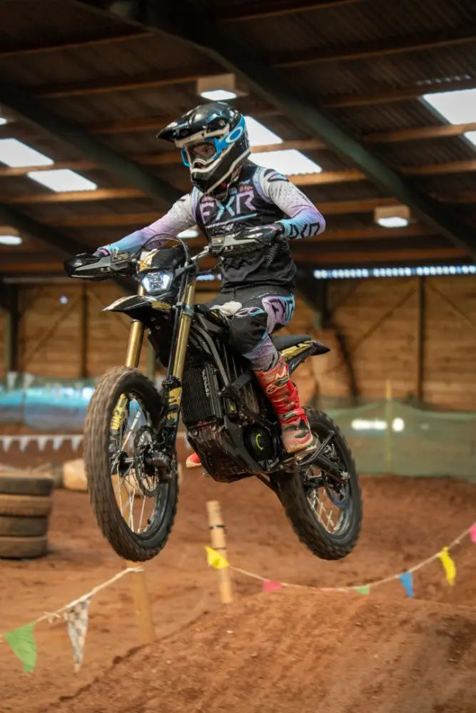 Surron Ultra Bee Electric Bike - eRides