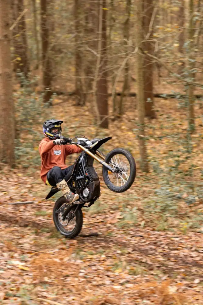 Surron Ultra Bee Electric Bike - eRides