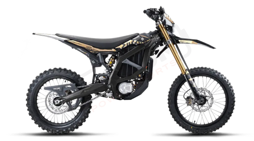 2025 Surron Ultra Bee 21kw Electric Bike - Lithium Powersports