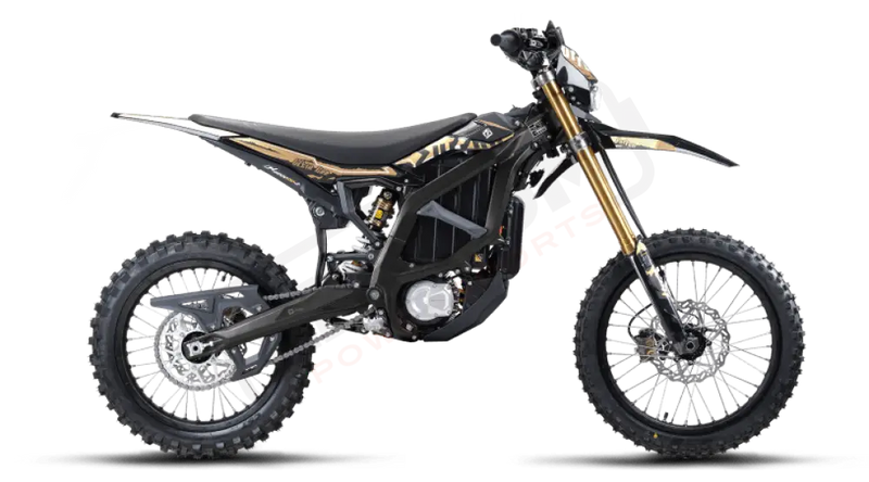 2025 Surron Ultra Bee 21kw Electric Bike - Lithium Powersports