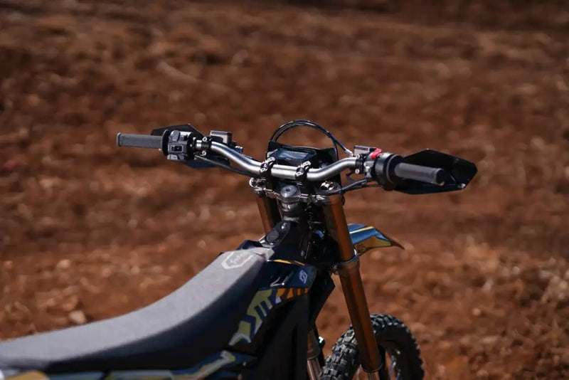2025 Surron Ultra Bee 21kw Electric Bike - Lithium Powersports
