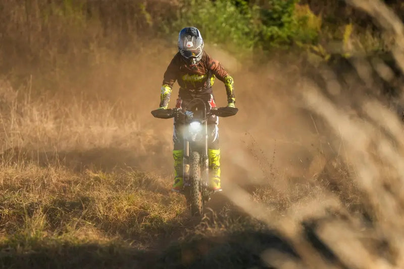 2025 Surron Ultra Bee 21kw Electric Bike - Lithium Powersports