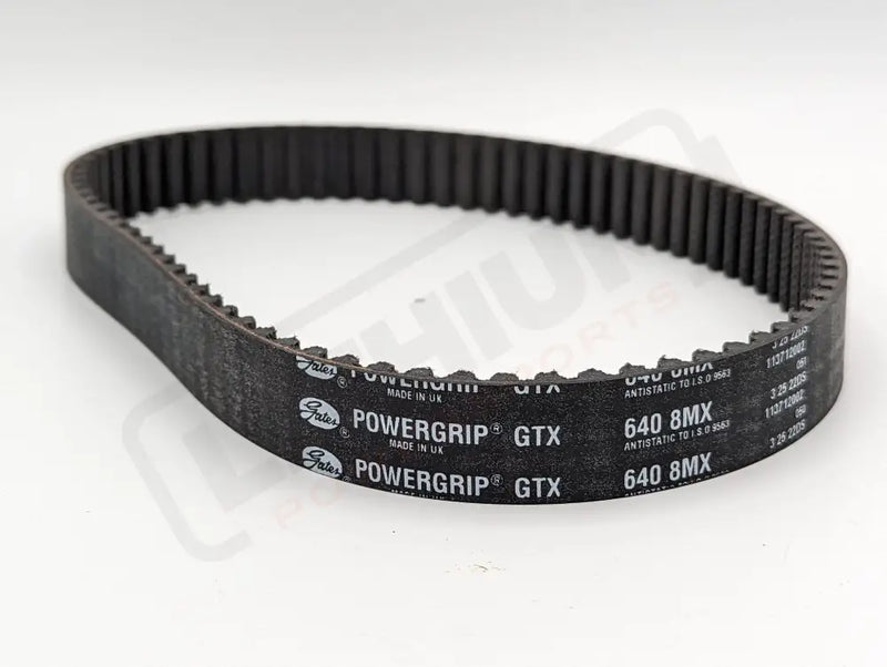 Surron Ultra Bee Gates GTX 640 Belt - Lithium Powersports