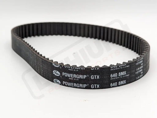 Surron Ultra Bee Gates GTX 640 Belt - Lithium Powersports