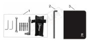 Surron Ultra Bee OEM 12 Allen Wrench - Lithium Powersports