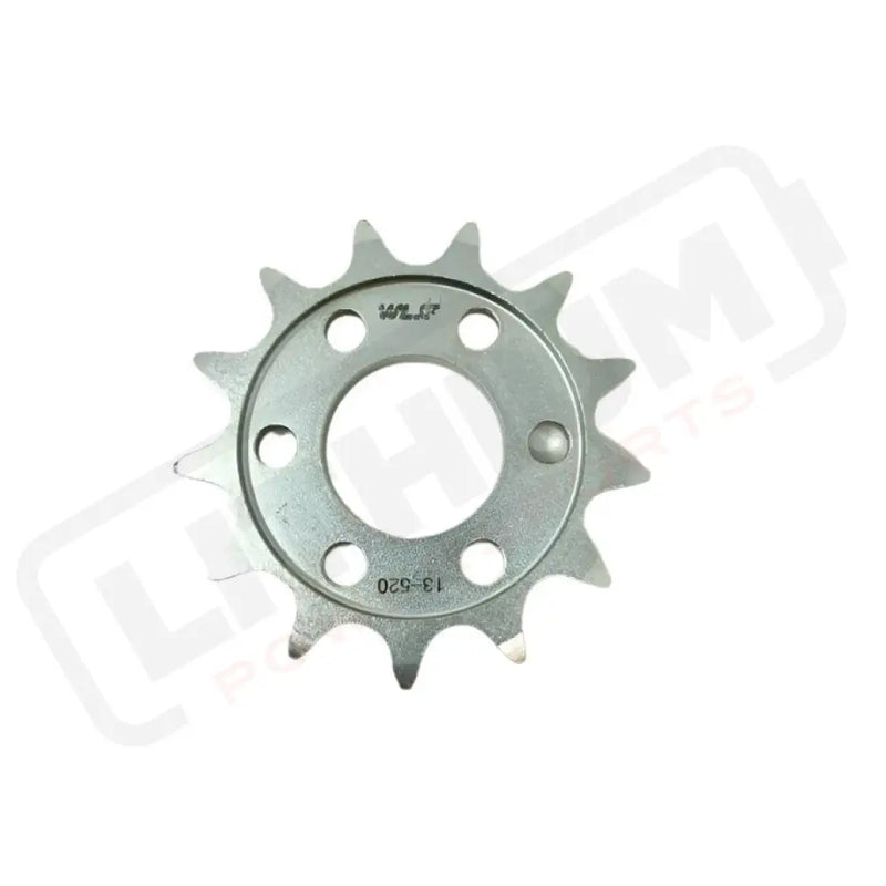 Ultra Bee Secondary Drive 13T Front Sprocket