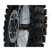 Ultra Bee Rear 18" Performance Wheel Assembly