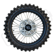 Ultra Bee Rear 18" Performance Wheel Assembly