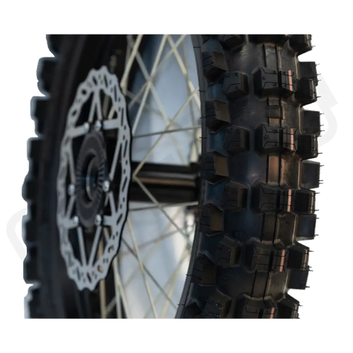 Ultra Bee Rear 18" Performance Wheel Assembly