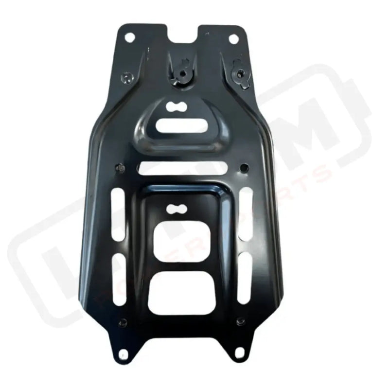 Ultra Bee Front Battery Support Plate