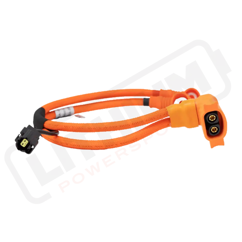 Ultra Bee Battery Power Cable