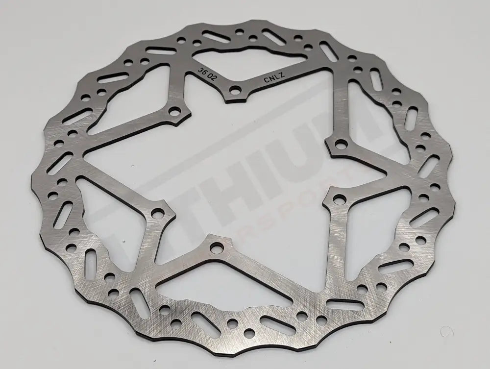 Surron Ultra Bee OEM Brake Disc Rotor