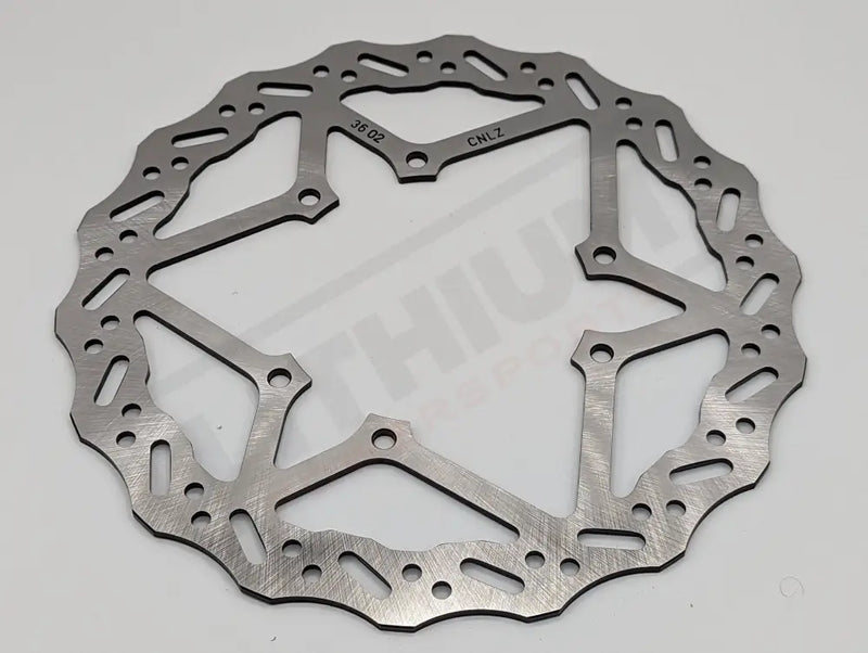 Surron Ultra Bee OEM Brake Disc Rotor - Lithium Powersports