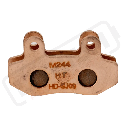 Ultra Bee Brake Pad Set