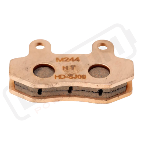Ultra Bee Brake Pad Set