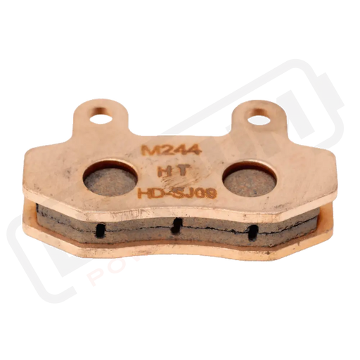 Ultra Bee Brake Pad Set