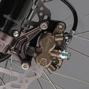 Surron Ultra Bee OEM Brake Pads - Lithium Powersports