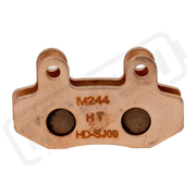 Ultra Bee Brake Pad Set