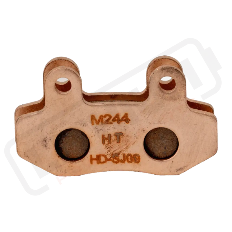 Ultra Bee Brake Pad Set