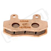 Ultra Bee Brake Pad Set