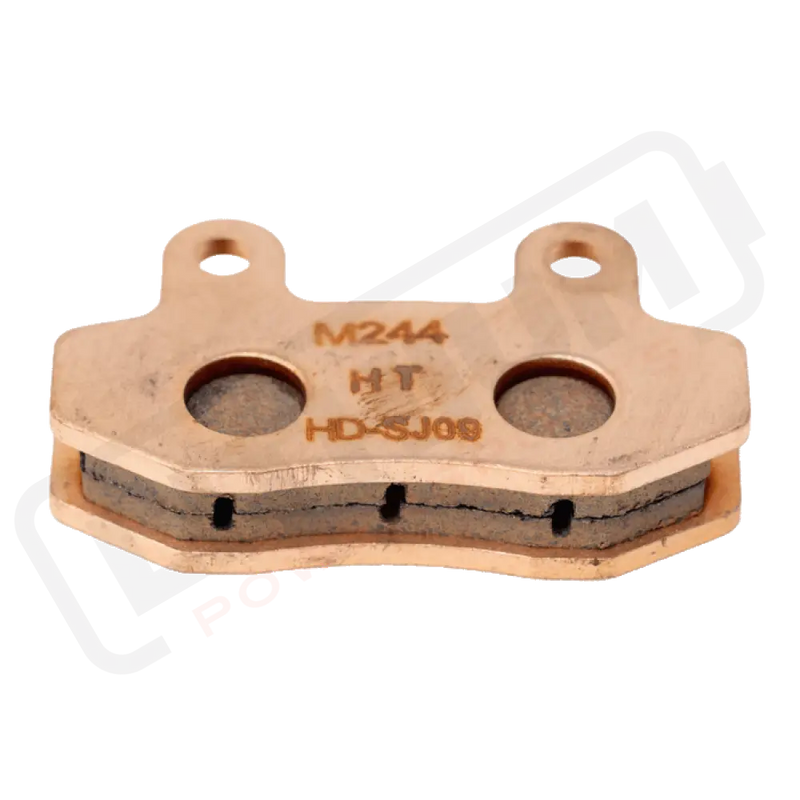 Ultra Bee Brake Pad Set