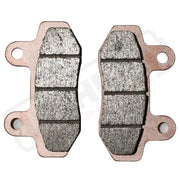 Surron Ultra Bee OEM Brake Pads - Lithium Powersports