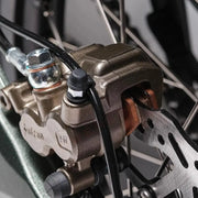 Surron Ultra Bee OEM Brake Pads - Lithium Powersports