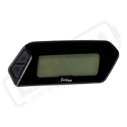 Ultra Bee Dashboard Display