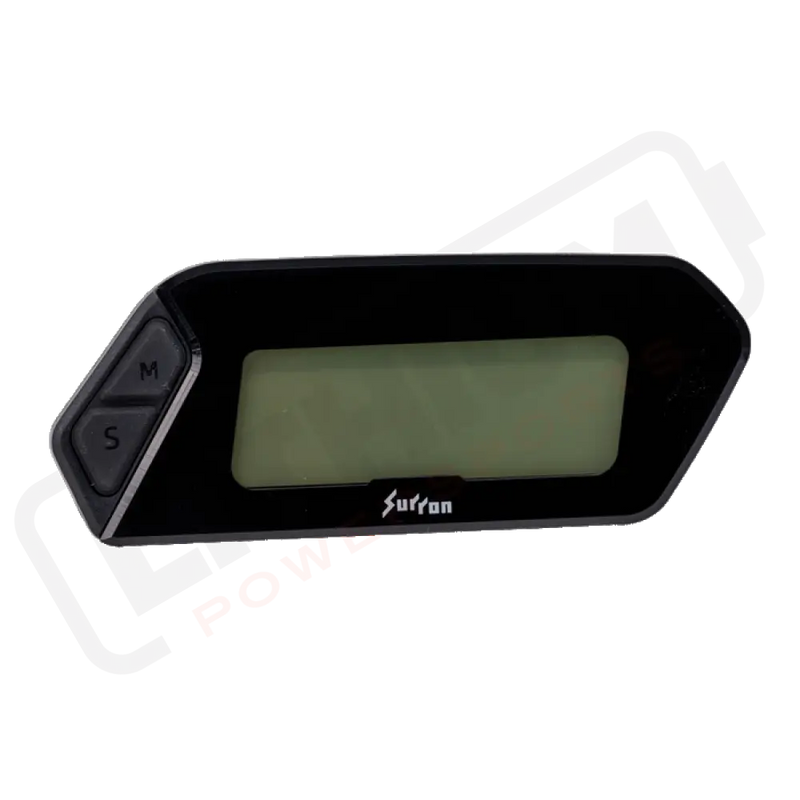 Ultra Bee Dashboard Display