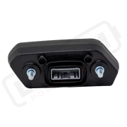 Ultra Bee Dashboard Display