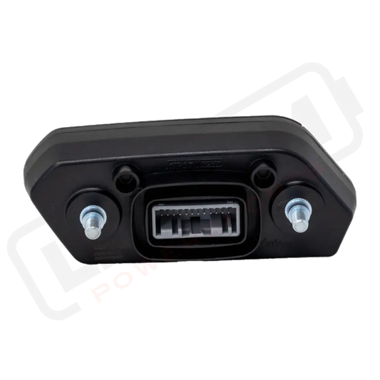 Ultra Bee Dashboard Display