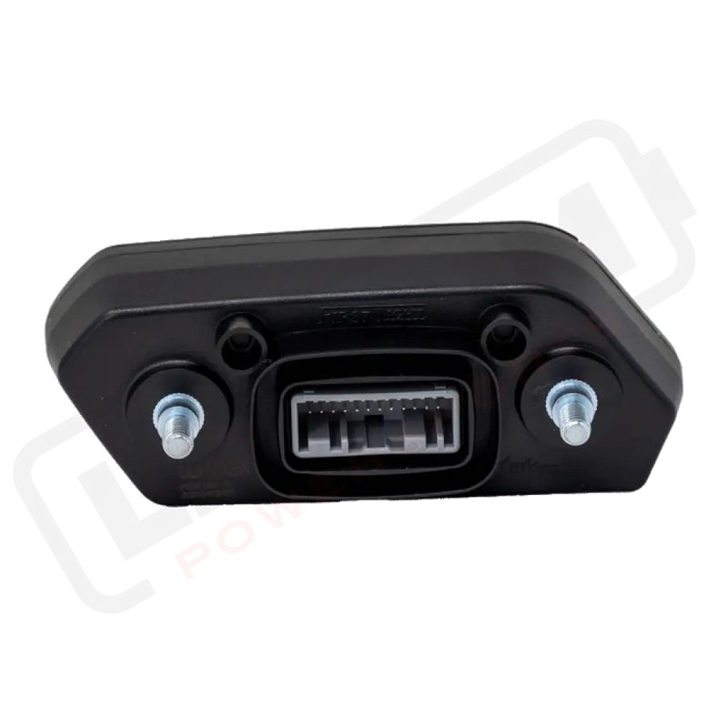 Ultra Bee Dashboard Display