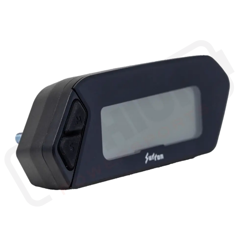 Ultra Bee Dashboard Display