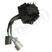 Surron Ultra Bee OEM DC Converter - Lithium Powersports