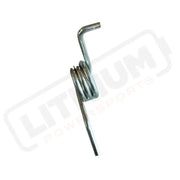 Ultra Bee Footpeg Return Spring (RIGHT)