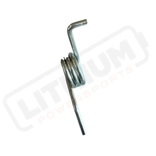 Ultra Bee Footpeg Return Spring (RIGHT)