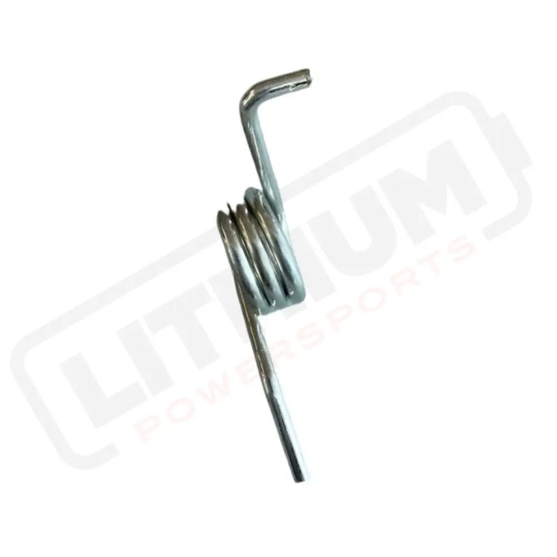 Ultra Bee Footpeg Return Spring (RIGHT)