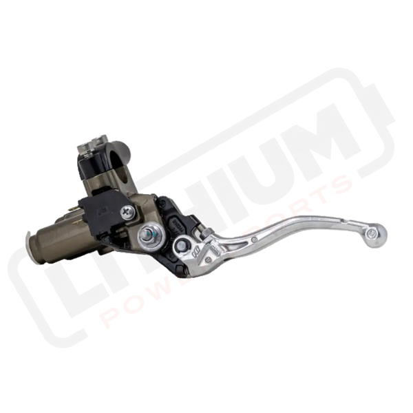 Ultra Bee Front Brake Handlebar Assembly