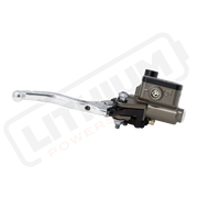 Ultra Bee Front Brake Handlebar Assembly