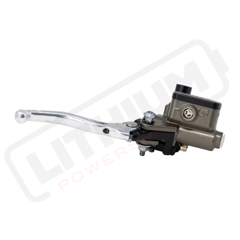 Ultra Bee Front Brake Handlebar Assembly