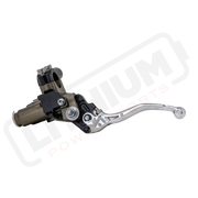 Ultra Bee Front Brake Handlebar Assembly