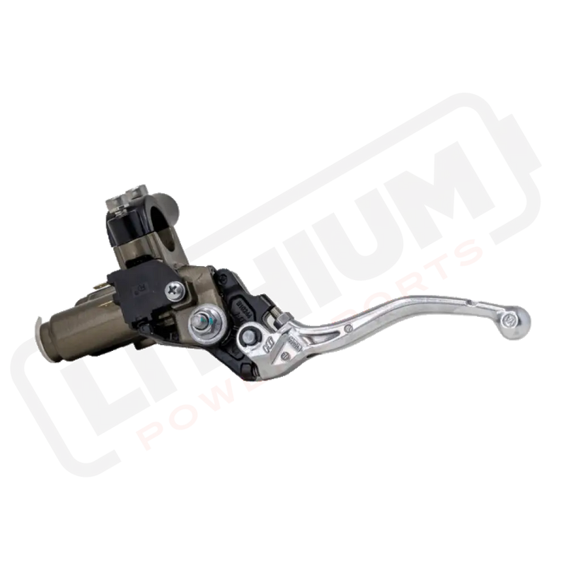 Ultra Bee Front Brake Handlebar Assembly