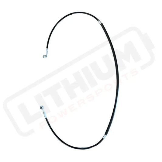 Ultra Bee Front Brake Line