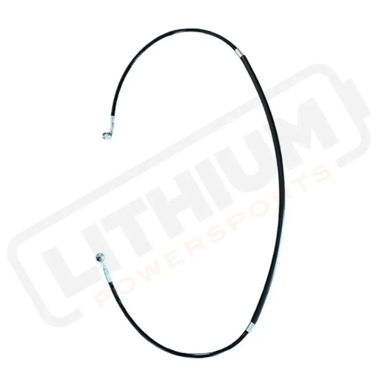 Ultra Bee Front Brake Line