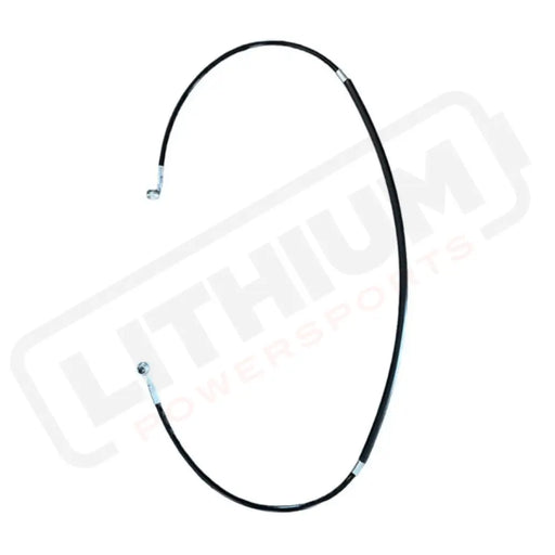 Ultra Bee Front Brake Line